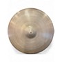 Used Zildjian 20in Avedis Ride Cymbal 40