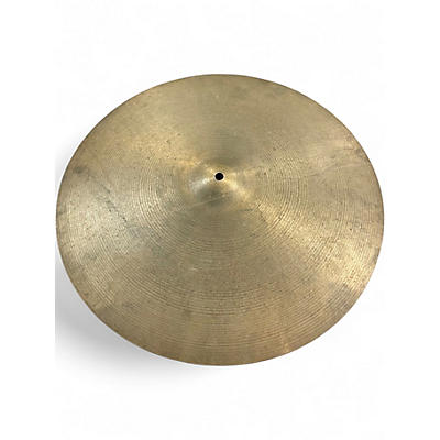 Used Zildjian 20in Avedis Ride Cymbal