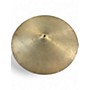 Used Zildjian 20in Avedis Ride Cymbal 40
