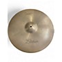 Used Zildjian 20in Avedis Ride Cymbal 40