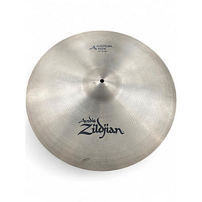 Used Zildjian 20in Avedis Ride Cymbal