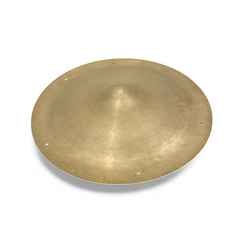 Used Zildjian 20in Avedis Rivet China Cymbal 40