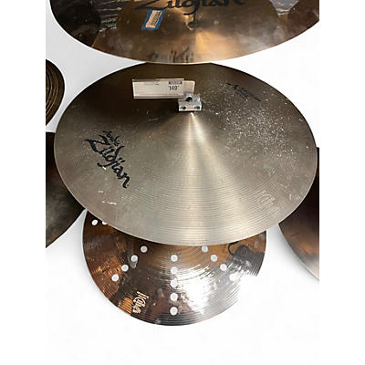 Used Zildjian 20in Avedis Splash Cymbal