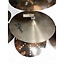 Used Zildjian 20in Avedis Splash Cymbal 40