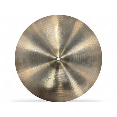 Used Zildjian 20in Avedis Thin Ride Cymbal