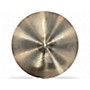 Used Zildjian 20in Avedis Thin Ride Cymbal 40