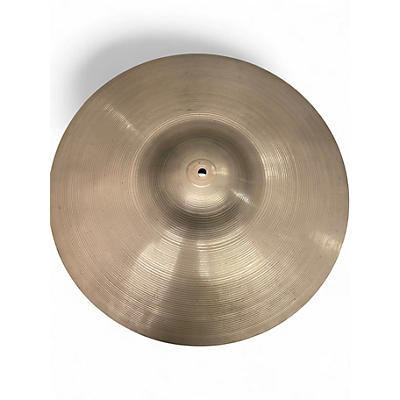 Used Zildjian 20in BIG BELL Cymbal