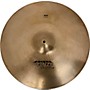 Used Zildjian Used Zildjian 20in BRONZE SCIMITAR RIDE Cymbal 40