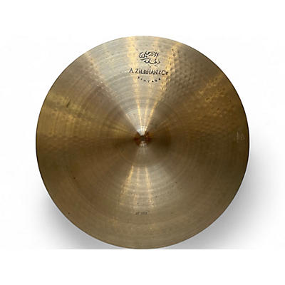 Zildjian Used Zildjian 20in CIE Vintage Ride Cymbal