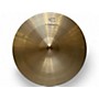 Used Zildjian Used Zildjian 20in CIE Vintage Ride Cymbal 40