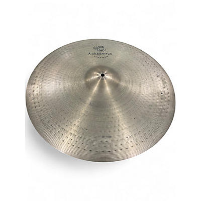 Used Zildjian 20in CIE Vintage Ride Cymbal