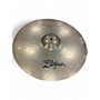 Used Zildjian 20in CLASSIC ORCHESTRAL SELECTION MEDIUM-HEAVY Cymbal 40
