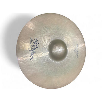 Used Zildjian 20in CLASSIC ORCHESTRAL SELECTION MEDIUM-HEAVY Cymbal