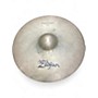 Used Zildjian 20in CLASSIC ORCHESTRAL SELECTION SUSPENDED Cymbal 40