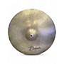Used Zildjian 20in CONCERT BAND Cymbal 40