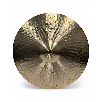 Zildjian Used Zildjian 20in CONSTANTINOPLE Cymbal