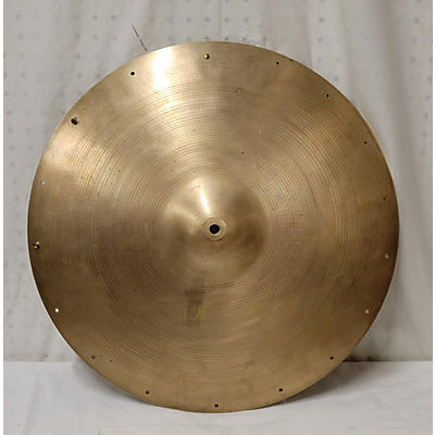 Zildjian Used Zildjian 20in Constantinople RIDE Cymbal