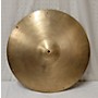 Used Zildjian Used Zildjian 20in Constantinople RIDE Cymbal 40