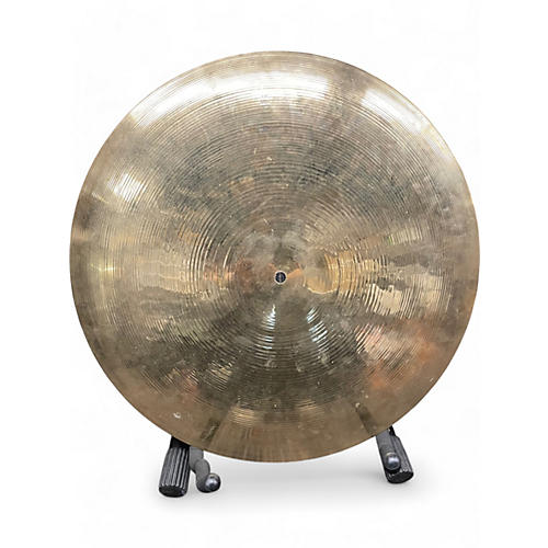 Zildjian Used Zildjian 20in Constantinopole Ride No Bell Cymbal 40