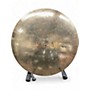 Used Zildjian Used Zildjian 20in Constantinopole Ride No Bell Cymbal 40