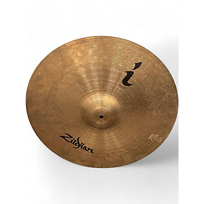 Zildjian Used Zildjian 20in Crash Ride Cymbal