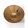 Used Zildjian Used Zildjian 20in Crash Ride Cymbal 40