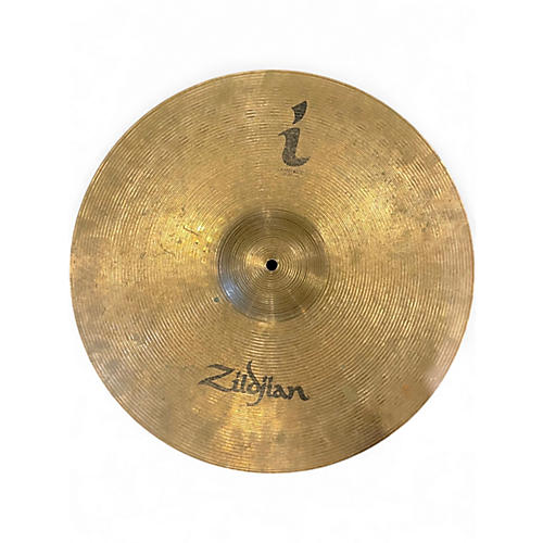 Used Zildjian 20in Crash Ride Cymbal 40