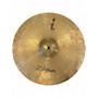 Used Zildjian 20in Crash Ride Cymbal 40