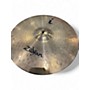 Used Zildjian 20in Crash Ride Cymbal 40