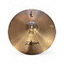 Used Zildjian 20in Crash Ride i Series  Cymbal 40