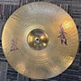 Used Zildjian Used  Zildjian 20in EDGE ROCK 40