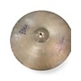 Used Zildjian 20in EDGE SOILD RIDE Cymbal 40