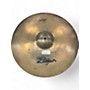 Used Zildjian Used Zildjian 20in Earth Ride Cymbal 40