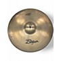 Used Zildjian Used Zildjian 20in Earth Ride Cymbal 40