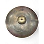 Used Zildjian 20in Earth Ride Cymbal 40