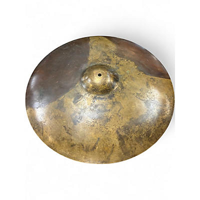 Used Zildjian 20in Earth Ride Cymbal