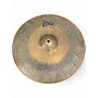 Used Zildjian 20in Edge Solid Ride Cymbal 40