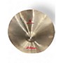 Used Zildjian 20in FX CRASH OF DOOM Cymbal 40