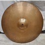 Used Zildjian Used Zildjian 20in GENUINE AVEDIS ZILDJIAN RIDE Cymbal 40