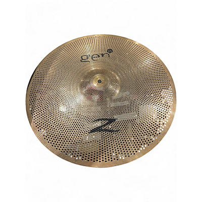 Used Zildjian 20in Gen 16 Buffed Bronze Ride Cymbal