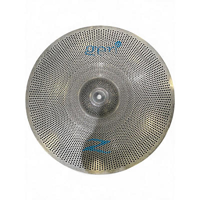 Used Zildjian 20in Gen16 Z Low Volume Cymbal