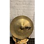 Used Zildjian Used Zildjian 20in Hhx Cymbal 40