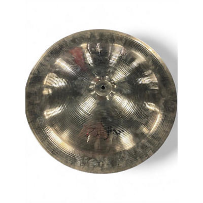 Used Zildjian 20in High China Boy Cymbal