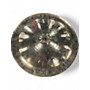 Used Zildjian 20in High China Boy Cymbal 40