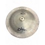 Used Zildjian 20in High China Boy Cymbal 40