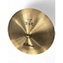 Used Zildjian 20in High China Boy Cymbal 40