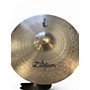 Used Zildjian 20in I CRASH RIDE  Cymbal 40