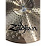Used Zildjian 20in I CRASH RIDE Cymbal 40