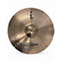 Used Zildjian Used Zildjian 20in I Cymbal 40