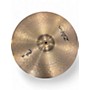 Used Zildjian Used Zildjian 20in I RIDE CRASH Cymbal 40